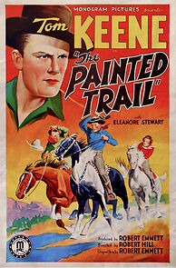 Watch The Painted Trail