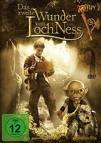 Watch The Secret of Loch Ness II