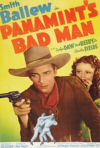 Watch Panamint's Bad Man