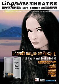 Watch Efter levande modell