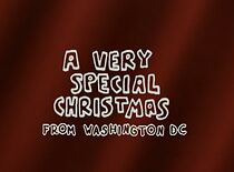 Watch A Very Special Christmas from Washington, D.C. (TV Special 1998)