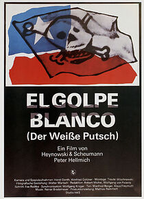 Watch El Golpe blanco - Der weiße Putsch