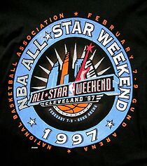 Watch 1997 NBA All-Star Game (TV Special 1997)