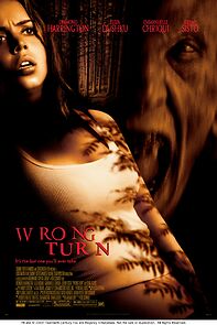 Watch Wrong Turn