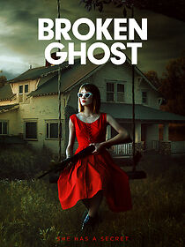 Watch Broken Ghost