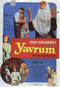 Watch Yavrum