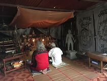 Watch When Two Masters Meet (Short 2019)