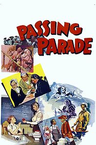 Watch Passing Parade (Short 1938)