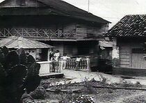 Watch Taboga/Hacia el calvario (Short 1938)