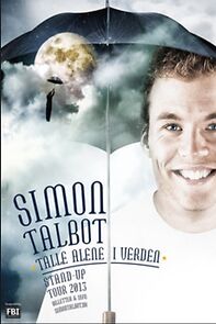 Watch Simon Talbot: Talle alene i verden (TV Special 2013)