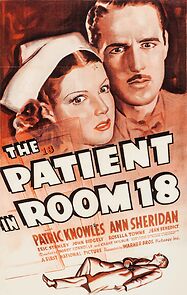 Watch The Patient in Room 18