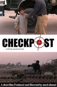 Watch Checkpost (Short 2014)