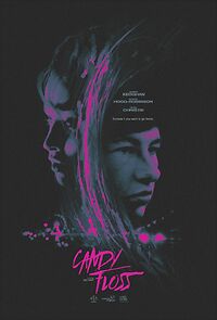 Watch Candy Floss (Short 2016)