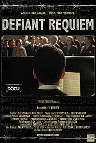 Watch Defiant Requiem