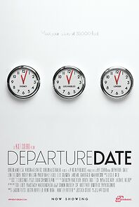 Watch Departure Date (Short 2012)