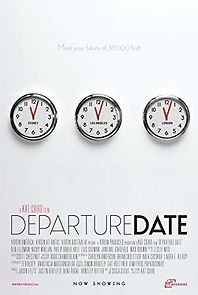 Watch Departure Date
