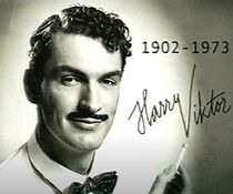 Watch En stor svensk: Harry Viktor