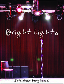 Watch Bright Lights