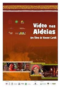 Watch Vídeo nas Aldeias