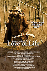 Watch Jack London's Love of Life