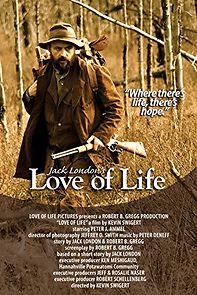 Watch Jack London's Love of Life