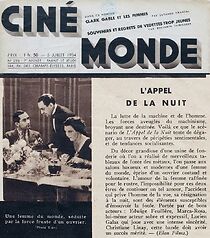 Watch La voix du métal