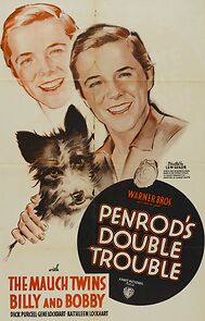 Watch Penrod's Double Trouble