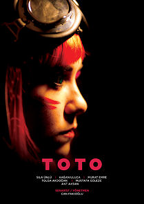 Watch Toto (Short 2013)