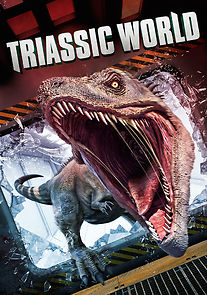 Watch Triassic World