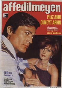 Watch Affedilmeyen