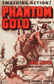 Watch Phantom Gold