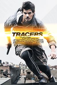 Watch Tracers