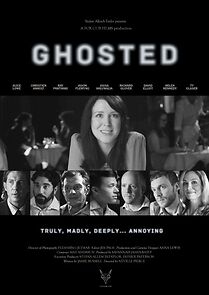 Watch Ghosted (Short 2016)