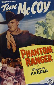 Watch Phantom Ranger