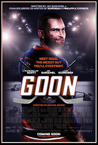 Watch Goon