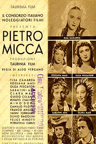 Watch Pietro Micca