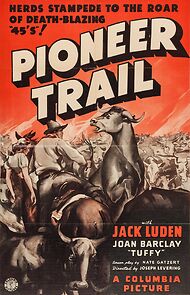 Watch Pioneer Trail