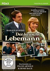 Watch Der keusche Lebemann