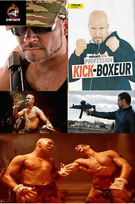 Watch Mohamed Qissi en Argentina