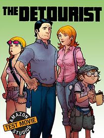 Watch The Detourist