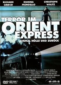 Watch Death, Deceit & Destiny Aboard the Orient Express