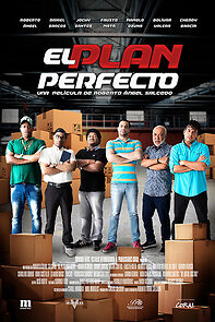 Watch El Plan Perfecto