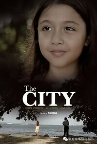 Watch The City (Short 2015)