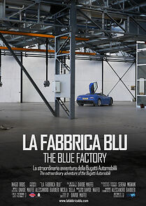 Watch The Blue Factory