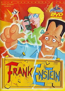 Watch Frank Enstein