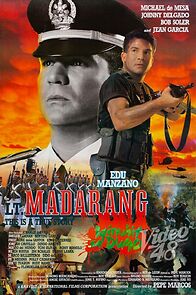 Watch Lt. Madarang: Iginuhit sa dugo