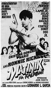 Watch Matinik na kalaban