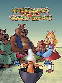 Watch Goldilocks and the Three Bears