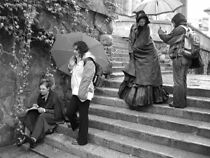 Watch List pána levického (Short 2006)