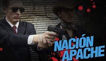 Watch Nación apache (Short 2009)